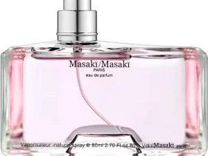 عطر و ادکلن زنانه ماساکی ماساکی برند ماساکی ماتسوشیما  (  MASAKI MATSUSHIMA   -  MASAKI/MASAKI    )