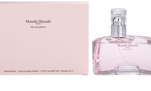 عطر و ادکلن زنانه ماساکی ماساکی برند ماساکی ماتسوشیما  (  MASAKI MATSUSHIMA   -  MASAKI/MASAKI    )