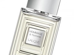 عطر مردانه لالیک –هومیج  (lalique - Hommage)