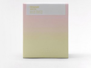 عطر و ادکلن زنانه فم وینتر برند زارا   (  ZARA  -  FEMME WINTER    )