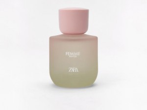 عطر و ادکلن زنانه فم وینتر برند زارا   (  ZARA  -  FEMME WINTER    )