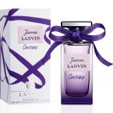عطر و ادکلن زنانه جین کوتر برند لانوین  ( LanVIN  -  Jeanne Couture  )