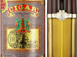 عطر و ادکلن مردانه سیگار برند رمی لاتور  (  REMY LATOUR  -  CIGAR   )