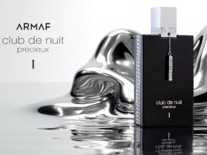 عطر و ادکلن زنانه و مردانه کلاب د نوییت پرسیو برند آرماف  (  ARMAF  -    CLUB DE NUIT PRECIEUX    )