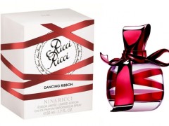 عطر زنانه نینا ریچی – دنسینگ ریبون (Nina Ricci - Dancing Ribbon)