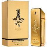 عطر مردانه پاکو رابان – وان میلیون ابسولوتلی گلد  (Paco Rabanne - 1Million Absolutely Gold)