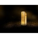 عطر مردانه پاکو رابان – وان میلیون ابسولوتلی گلد  (Paco Rabanne - 1Million Absolutely Gold)