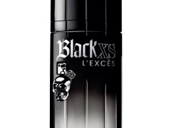 عطر مردانه پاکو رابان – بلک ایکس لکسس  (Paco Rabanne - Black XS L`Exces)