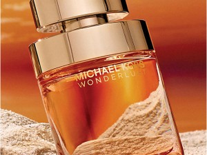 عطر و ادکلن زنانه واندرلاست برند مایکل کورس  ( MICHAEL KORS -  WONDERLUST   )