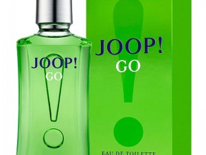 عطر و ادکلن مردانه جوپ گو برند جوپ  ( JOOP  - Joop! Go )