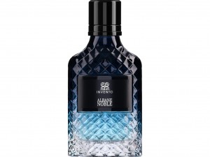 عطر و ادکلن مردانه اینونتو برند آلبان نوبل  (  ALBANE NOBLE  -  INVENTO   )