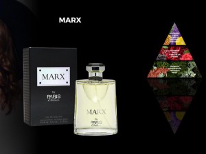 عطر و ادکلن مردانه مارکس برند پاریس دلیس  (   PARIS DELICE   -  MARX   )
