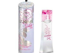 عطر و ادکلن زنانه وایت برند لومانی  (  LOMANI  -  WHITE   )