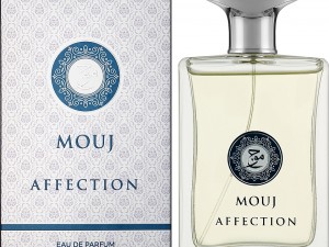 عطر و ادکلن مردانه موج افکشن برند امپر  (  EMPER  - MOUJ AFFECTION   )