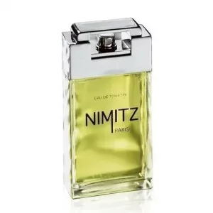 عطر و ادکلن مردانه  نیمیتز برند سایرس  (  CYRUS  - NIMITZ   )