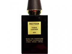 قیمت عطر زنانه مردانه ریو کالکشن – ریو فور توسکا لدر (Rio Collection - Rio Four Tuska Leather)