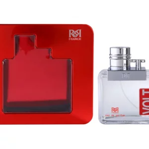 عطر و ادکلن مردانه ولت  برند آر اند آر  (  R&R PERFUMES   -  VOLT   )