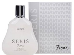 عطر و ادکلن زنانه فیونا برند سریس   (  SERIS  -  FIONA    )