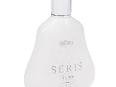 عطر و ادکلن زنانه فیونا برند سریس   (  SERIS  -  FIONA    )