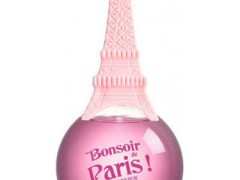 عطر و ادکلن زنانه بونسویر د پاریس برند آرنو سورل  (  ARNO SOREL  -  BONSOIR DE PARIS     )
