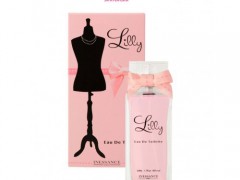 عطر و ادکلن زنانه لیلی برند اینسنس  (  INESSANCE  -  LILLY   )