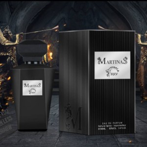 عطر و ادکلن مردانه مارتیناس برند آر کی وی  (  RKV  - MARTINAS  )