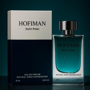 عطر و ادکلن مردانه هافمن برند سن پیرو  (  SAINT PIERO  -  HAFFMAN   )