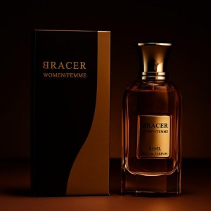 عطر و ادکلن زنانه بریسر برند سن پیرو  (  SAINT PIERO  -  BRACER   )