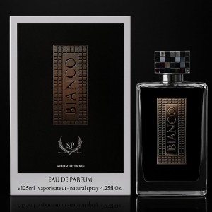 عطر و ادکلن مردانه بیانکو برند سن پیرو  (  SAINT PIERO  -  BIANCO  )