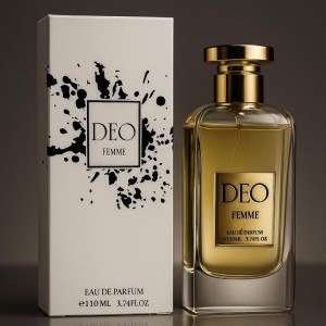 عطر و ادکلن زنانه دییو برند سن پیرو  (  SAINT PIERO  -  DEO   )