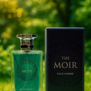 عطر و ادکلن مردانه مویر برند سن پیرو  (  SAINT PIERO  -  THE MOIR   )