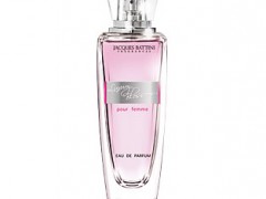 عطر و ادکلن زنانه لاکچری بلاسم برند جکز باتینی  (  JACQUES BATTINI  -  LUXURY BLOSSOM   )