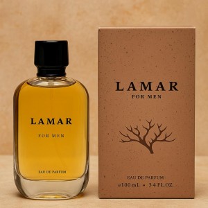 عطر و ادکلن مردانه لامار برند وینکل  (  WINKLE  -  LAMAR    )