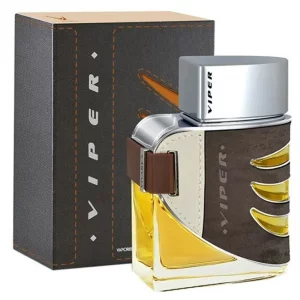 عطر و ادکلن مردانه وایپر برند ویوارآ  (  VIVAREA  -  VIPER   )