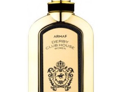 عطر و ادکلن زنانه دربی کلاب هاوس گلد برند آرماف  (  ARMAF  -    DERBY CLUB HOUSE GOLD    )