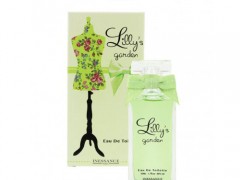 عطر و ادکلن زنانه لیلیز گاردن برند اینسنس  (  INESSANCE  -  LILLY`S GARDEN   )