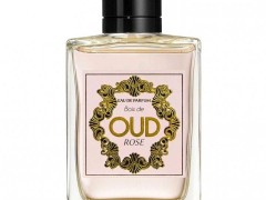 عطر و ادکلن زنانه بویس د عود رز برند آرنو سورل  (  ARNO SOREL  -  BOIS DE OUD ROSE   )