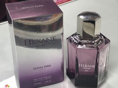 عطر و ادکلن زنانه هگزان برند جی پارلیس (  GEPARLYS  -   HEXANE   )