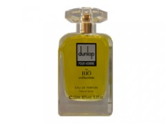 عطر مردانه ریو کالکشن – دانلوپ پور هوم (Rio Collection - Dunlop pour homme)
