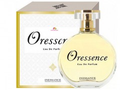 عطر و ادکلن زنانه ارسنس برند اینسنس  (  INESSANCE  -  ORESSENCE    )