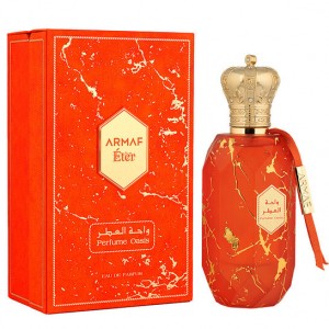 عطر و ادکلن زنانه و مردانه پرفیوم اوسیس برند آرماف  (  ARMAF  -  PERFUME OASIS     )