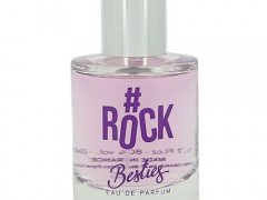 عطر و ادکلن زنانه راک برند بستیز  (  BESTIES  -  ROCK   )