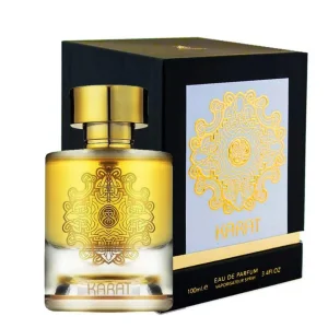 عطر و ادکلن زنانه و مردانه کارات برند میسون الحمبرا  (  MAISON ALHAMBRA  - KARAT   )