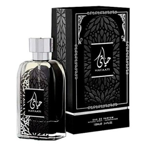 عطر و ادکلن زنانه و مردانه حیاتی برند ارض الزعفران  (  ARD AL ZAAFARAN  -  HAYAATI   )