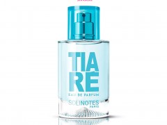 عطر و ادکلن زنانه و مردانه تیار برند سولی نوتز  (  SOLINOTES  -  TIARE    )