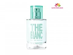 عطر و ادکلن زنانه و مردانه د بلان برند سولی نوتز  (  SOLINOTES  -  THE BLANC    )