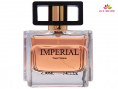 عطر و ادکلن زنانه ایمپریال برند وینکل  (  WINKLE  -  IMPERIAL    )