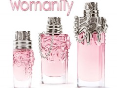 عطر زنانه تیری ماگلر – ومنیتی(Thierry Mugler- Womanity)