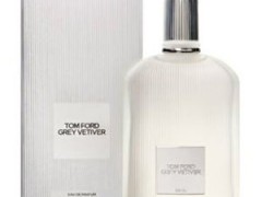 عطر مردانه تام فورد – گری وتیور(Tom Ford- Grey Vetiver)