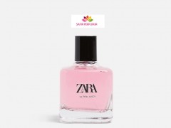 عطر و ادکلن زنانه اولترا جوسی برند زارا  (  ZARA   -  ULTRA JUICY   )